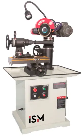 Универсальный заточной станок ISM-2718, ISM 2718