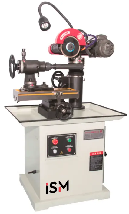 Универсальный заточной станок ISM-2718, ISM 2718