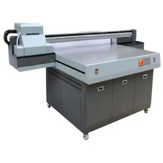Планшетный принтер KJ-1610UV