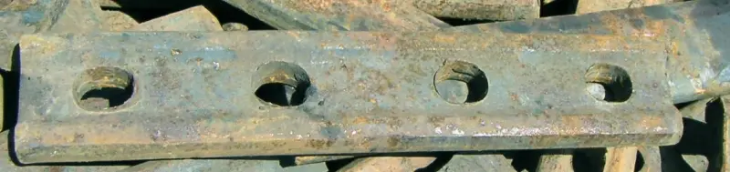 Накладка Р-24 ГОСТ 8141-56 предлагаем