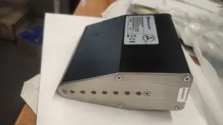 Крупносимвольный принтер Videojet 2120