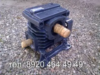 Редуктор червячный Ч80-8-51*