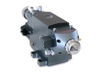 Лазерный станок по металлу Bodor F1530/P1530