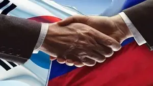 Свердловская область заинтересована в создании совместных с Республикой Корея станкостроительных производств