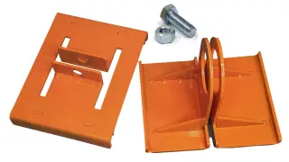 Захват для сэндвич-панелей   Z-LOCK ЗСП-200