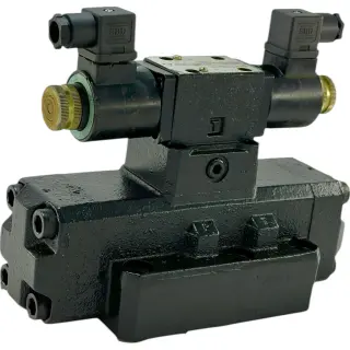 Гидрораспределитель DPHY-3711/30 ATOS