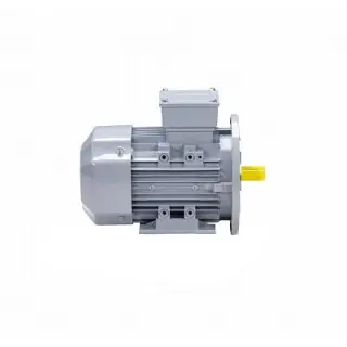 Эл.двигатель ESQ PR 80 В2-SDN-Б1-S12-IE2 1.1/3000 IM B35