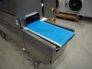 Порционер Marel IPM3 X300