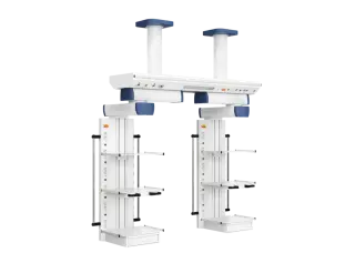 Мостовая медицинская консоль CADUCEUS CB