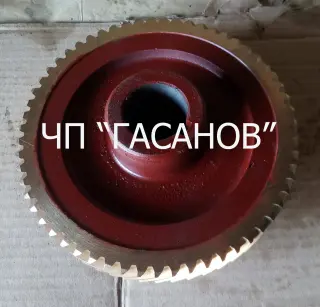 Запасные части к сепаратору-сливкоотделителю Ж5-ОС2Т-3, Ж5-ОСН-С и Ж5-ОС2-НС