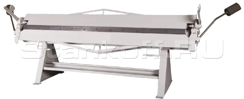 Ручной листогиб CKM-01