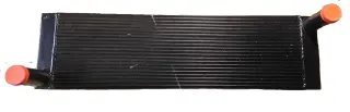 радиатор WATER COOLER Liebherr 906, 914C, 916, 924C, 926. Артикул 10425347