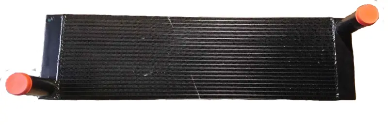 радиатор WATER COOLER Liebherr 906, 914C, 916, 924C, 926. Артикул 10425347