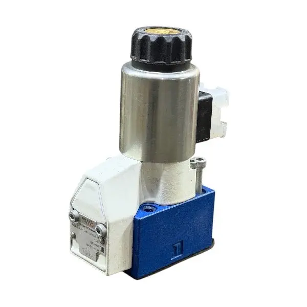 Гидрораспределитель M-3SEW6U30S/420M G24 HUADE