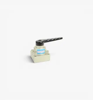 Пневмораспределитель HV400-15D