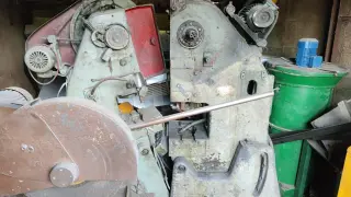 пресс кривошипный к2318б, к2322 под модернизацию