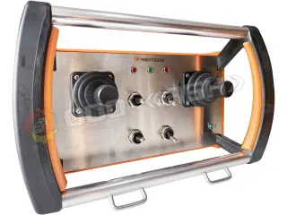Пульт ABNTECH для автовышки (АГП)