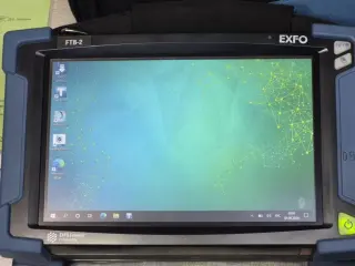 Рефлектометр Exfo FTB-2/FTBx-735C-SM1-EI новый