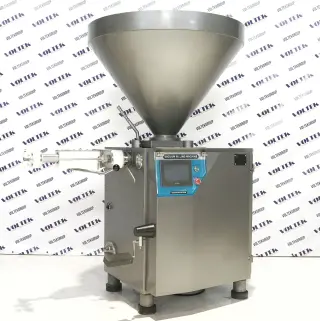 Шприц вакуумный с перекрутчиком ZKG-2500