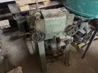 Станок круглопалочный КПА-20-50 ДСПО