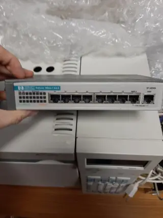 Моноквадрупольный масс-спектрометр Agilent 6890/5973