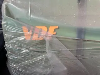 Глубоко сверлильный станок VDF Wohlenberg - PB4 - 1600