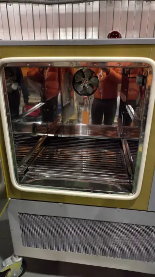 Климатическая камера М-60/100-250КТХ