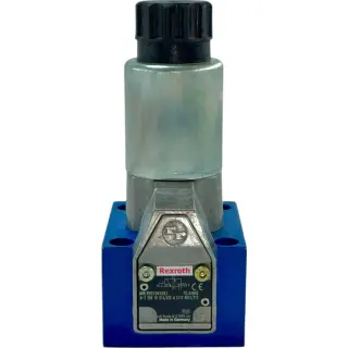 Гидрораспределитель M-3SEW10 U14/420MC 110 N9K4/B12 Rexroth