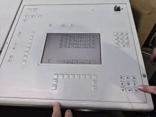 Heidelberg Print Master 74-4, 2007 г.в