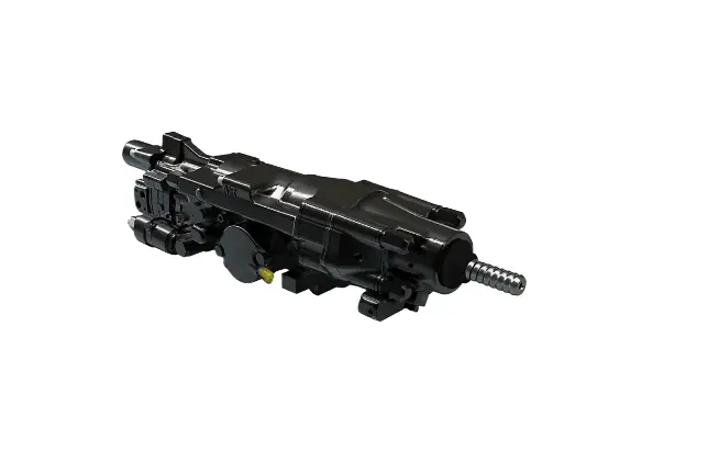 Гидравлический перфоратор Atlas Copco COP1838 ME/MEX