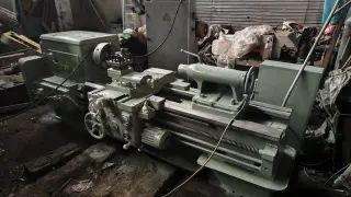 165 2,8м, 1В62г 1000мм, 1м63 1,5м, CW 630-2000 (шпиндель 114 мм)
