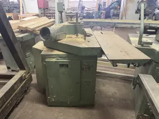 Фрезерный станок ФСШ-1А(К)