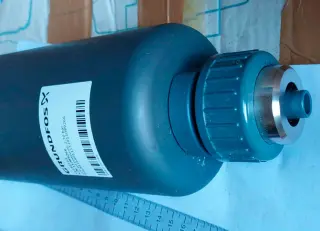 Демпфер пульсаций Grundfos 517-2312-10000