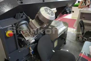 Автоматический ленточнопильный станок KESMAK KME DG 350