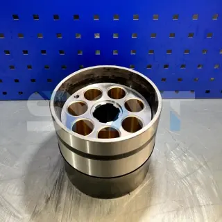 Блок для плунжеров к насосу 160YCY14-1B