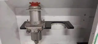 Станок лазерной резки TRUMPF TruLaser 5040