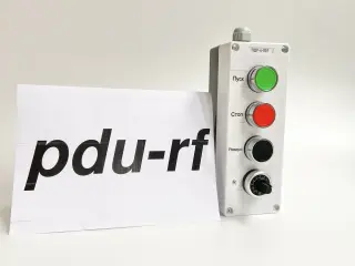 Пульт частотного преобразователя ПДУ-4-051
