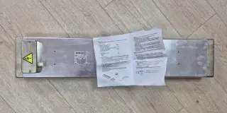 Панели ИК-излучения ПИКС-2,0