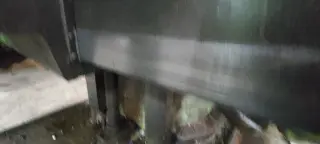Поперечно-строгальный станок 7307Д