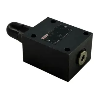 Гидроклапан DBDS30G 18/25 Rexroth