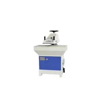 Пресс JYG-820