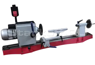 Токарный станок JIB W0903X