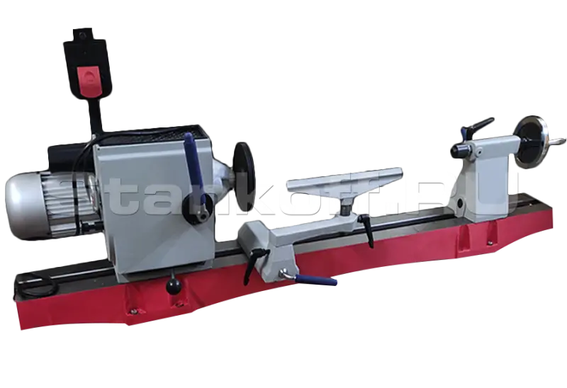 Токарный станок JIB W0903X