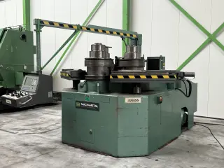 Профилегиб ROUNDO - R-72-S