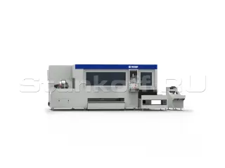 Лазерный станок для резки труб высокой скорости LPC-A160T/6000 Raycus