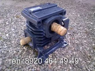 Редуктор червячный Ч80-10-51*