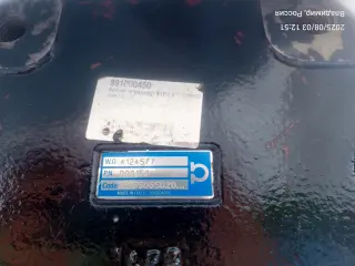 Угловой редуктор S2155065020
