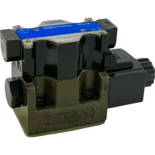 Гидрораспределитель DSG-03-2B2-A100-50 YUKEN