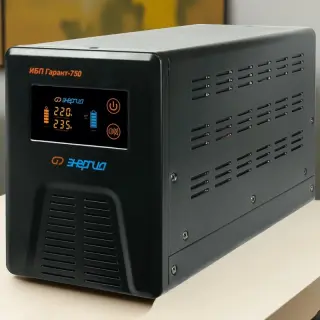 ИБП Rucelf Rucelf UPI-750-12-E