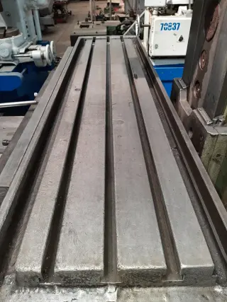 Станок фрезерный 6Р83Г